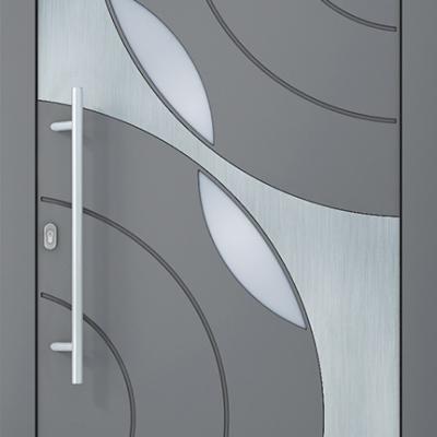 10 Bezfix Front Futra Nezkos Madlo Schuco 1000 Mm Brus 7045nofisatinato